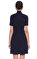 Karen Millen Elbise #4