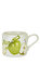 Laura Ashley Fruits Mug Kupa #1