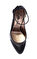 Lanvin Siyah Ayakkabı #4