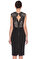 Karen Millen Elbise #5