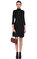 Karen Millen Siyah Elbise #1