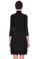 Karen Millen Siyah Elbise #4