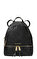 MICHAEL Michael Kors Rhea Zip Lace Rhea Zip MD Backpack Sırt Çantası #1