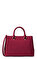 MICHAEL Michael Kors Savannah LG Satchel Çanta #3