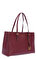 MICHAEL Michael Kors Jet Set Travel LG Ew Tote Çanta #2