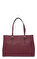 MICHAEL Michael Kors Jet Set Travel LG Ew Tote Çanta #3