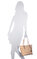 MICHAEL Michael Kors Jet Set Item Ew Tz Tote Çanta #5