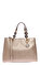 MICHAEL Michael Kors Cynthia MD Satchel Çanta #3