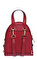 MICHAEL Michael Kors Rhea Zip Xs Msgr Backpack Sırt Çantası #3