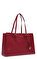 MICHAEL Michael Kors Jet Set Travel Lg Ew Tote Çanta #2