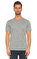 John Varvatos Usa Gri T-Shirt #1