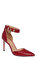 MICHAEL Michael Kors Antoinette Ankle Strap Ayakkabı #2