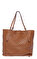 Michael Kors Collection Hutton LG Tote Çanta #3