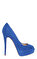 Giuseppe Zanotti Mavi Ayakkabı #1