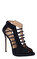 Giuseppe Zanotti Giuseppe For Jennifer Lopez Jen Sandalet #2