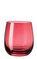 Leonardo Sora Kırmızı Su Bardağı 360 ml. #1