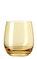 Leonardo Sora Sarı Su Bardağı 360 ml. #1
