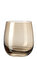 Leonardo Sora Kahverengi Su Bardağı 360 ml. #1