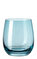 Leonardo Sora Mavi Su Bardağı 360 ml. #1