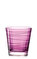 Leonardo Vario Mor Su Bardağı 250 ml. #1