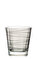 Leonardo Vario Gri Su Bardağı 250 ml. #1