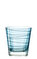Leonardo Vario Mavi Su Bardağı 250 ml. #1