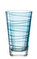 Leonardo Vario Mavi Su Bardağı 280 ml. #1