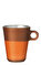 Leonardo Ooh Kahverengi Latte Mug #1