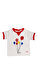 Sonia Rykiel  Kız Bebek T-Shirt #1