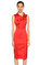 Karen Millen Elbise #2