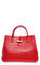 Longchamp Roseau Style Croco Çanta #2