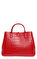 Longchamp Roseau Style Croco Çanta #4