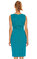 Karen Millen Elbise #4