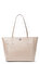 MICHAEL Michael Kors Rivington Stud LG Tote Çanta #1