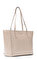 MICHAEL Michael Kors Rivington Stud LG Tote Çanta #3