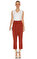 Karen Millen Kahverengi Pantolon #2