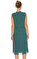 Karen Millen Elbise #4