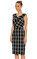 Karen Millen Elbise #3