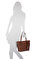 MICHAEL Michael Kors Ew Tz Tote Çanta #7