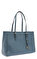 MICHAEL Michael Kors Jet Set Travel Lg Ew Tote Çanta #2