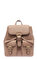 MICHAEL Michael Kors Cooper Sm Flap Backpack Çanta #1