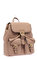 MICHAEL Michael Kors Cooper Sm Flap Backpack Çanta #2