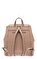 MICHAEL Michael Kors Cooper Sm Flap Backpack Çanta #3