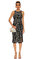 Karen Millen Elbise #1