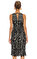 Karen Millen Elbise #4