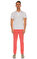 Michael Kors Collection Kırmızı Pantolon #2