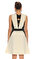 Karen Millen Elbise #4