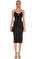 Karen Millen Elbise #1