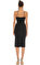 Karen Millen Elbise #4