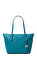 MICHAEL Michael Kors Jet Set item Ew Tz Tote Çanta #1